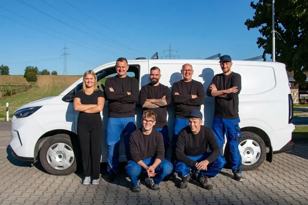 Loodgieter Barneveld Teamfoto Loodgieter Barneveld Teamfoto